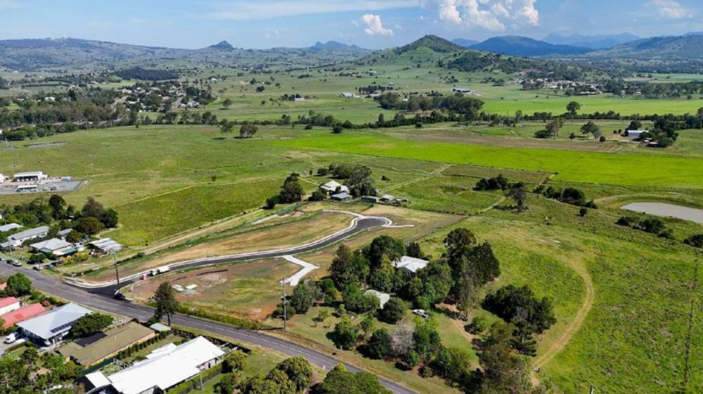 Lot 5 Dugandan Invision, DUGANDAN, QLD 4310