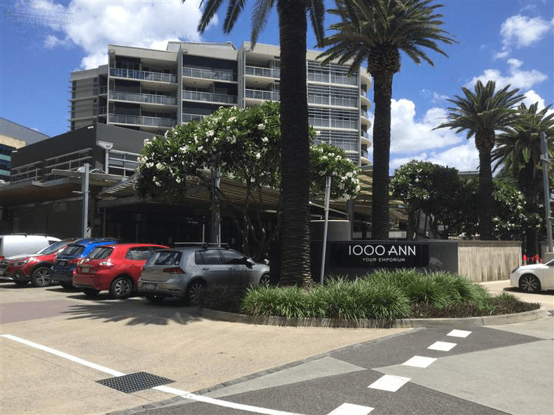 335/1000 Ann Street, FORTITUDE VALLEY, QLD 4006