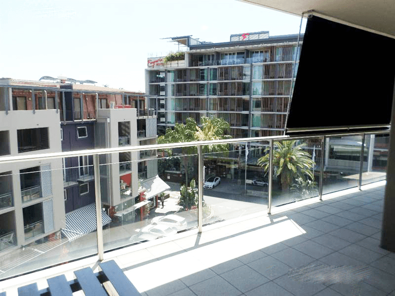 335/1000 Ann Street, FORTITUDE VALLEY, QLD 4006