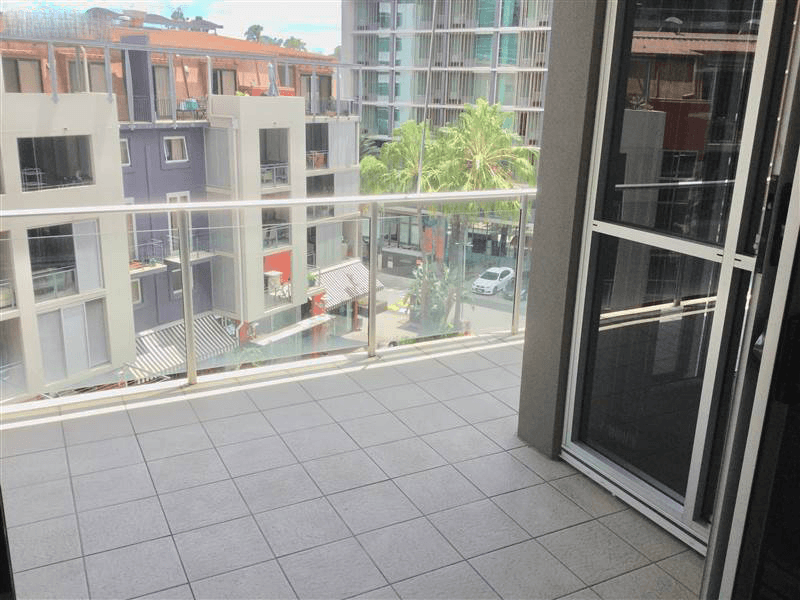 335/1000 Ann Street, FORTITUDE VALLEY, QLD 4006