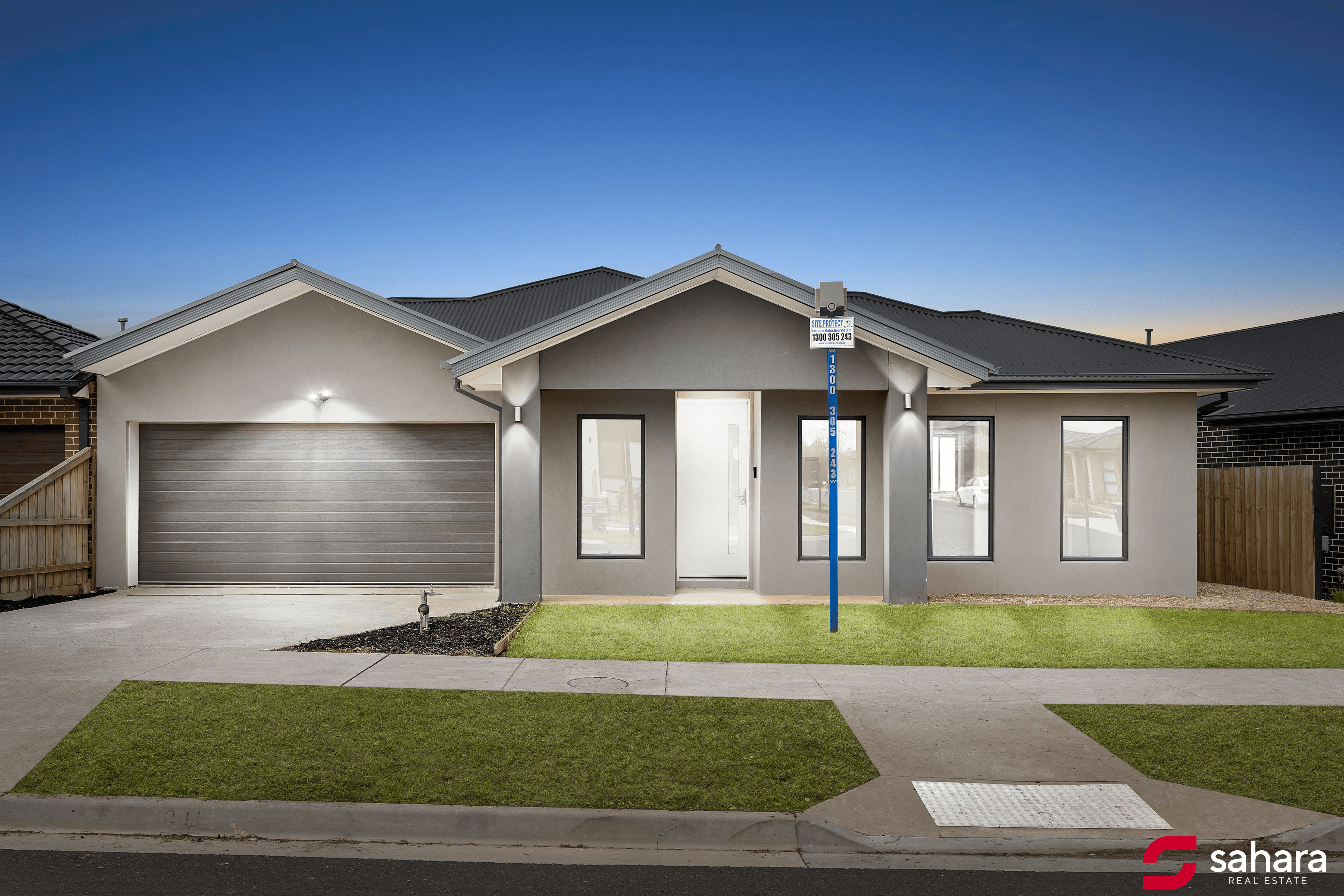 18/ Griffith Road, DEANSIDE, VIC 3336