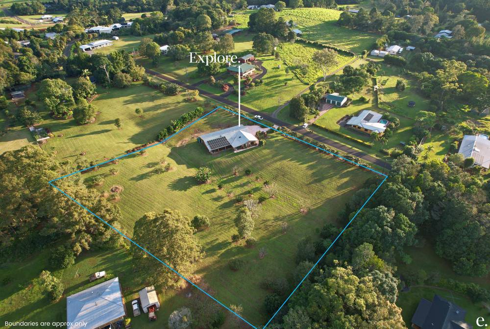19 Mathers Road, MALANDA, QLD 4885