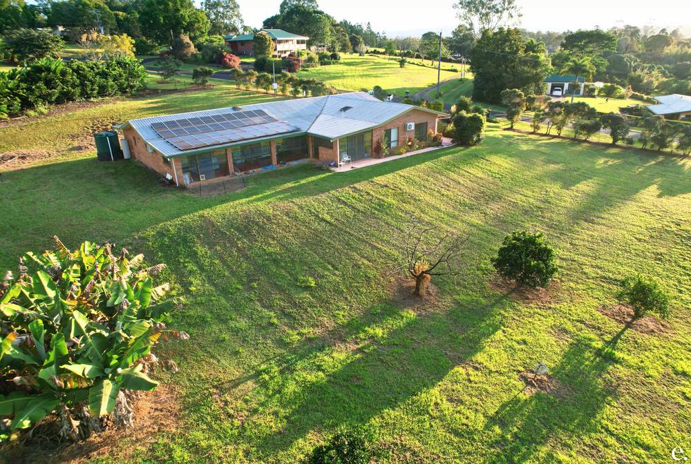 19 Mathers Road, MALANDA, QLD 4885
