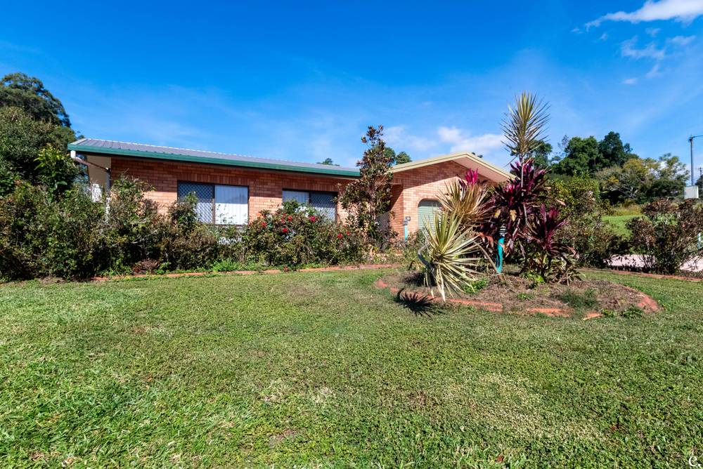 19 Mathers Road, MALANDA, QLD 4885