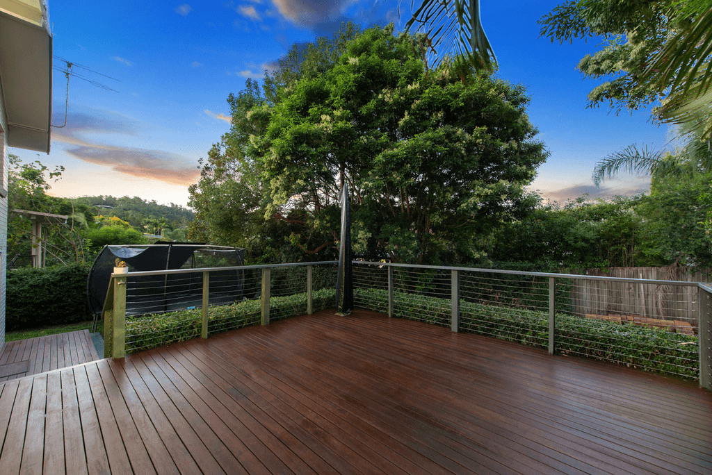 7 Warruga Street, THE GAP, QLD 4061