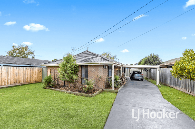 9 Glenwood Court, CRANBOURNE, VIC 3977