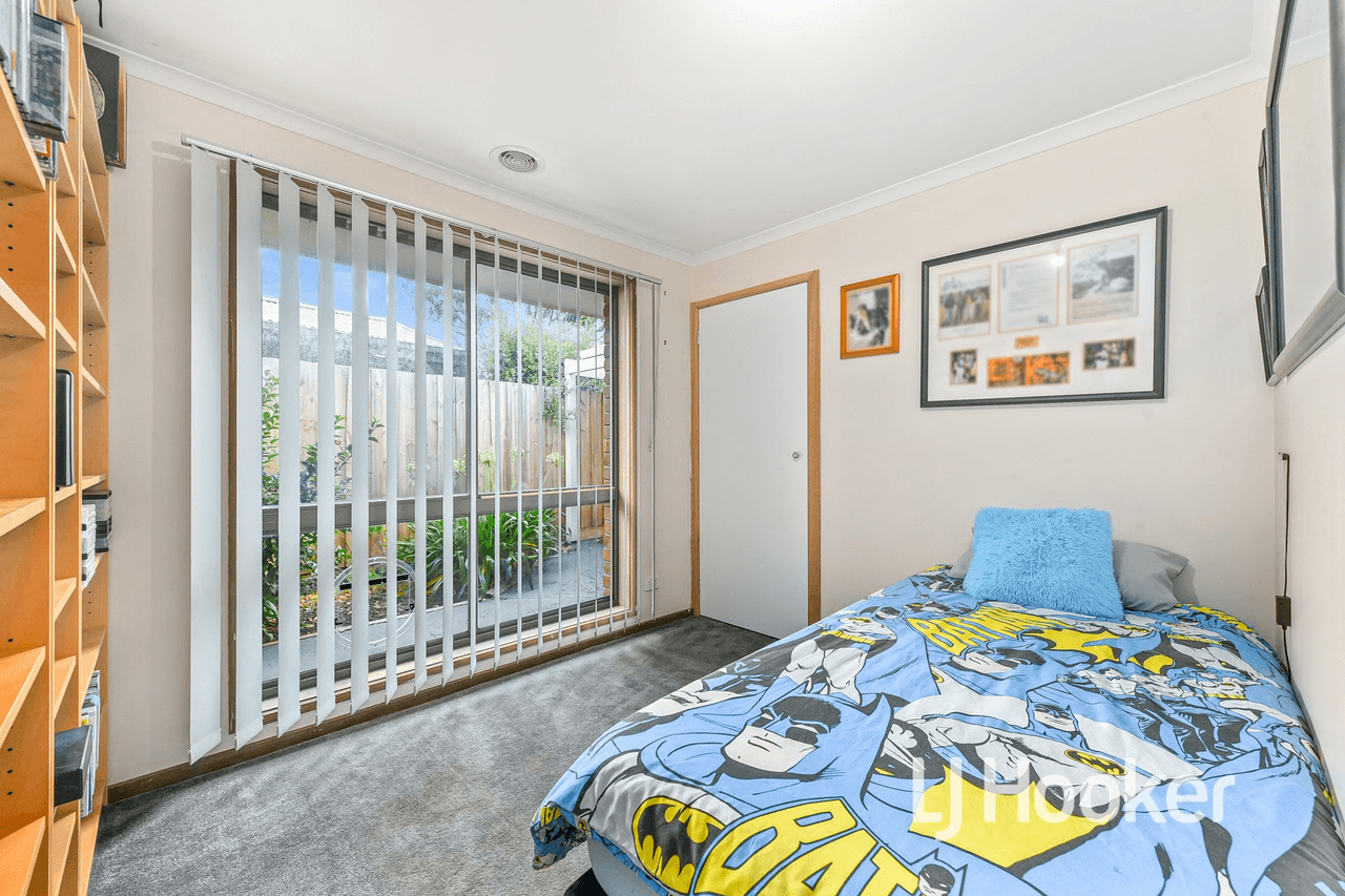 9 Glenwood Court, CRANBOURNE, VIC 3977