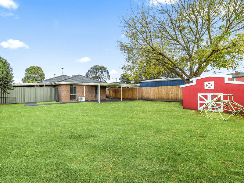 9 Glenwood Court, CRANBOURNE, VIC 3977