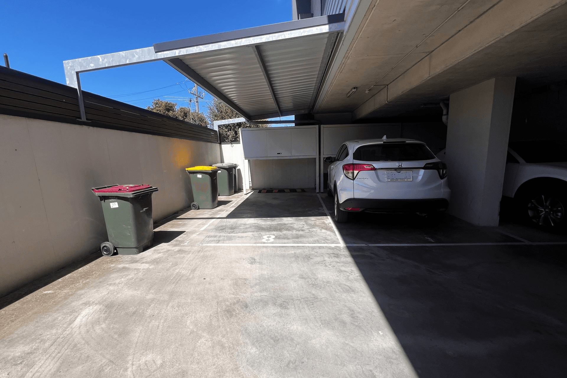 8/1B Victoria Street, Rippleside, VIC 3215