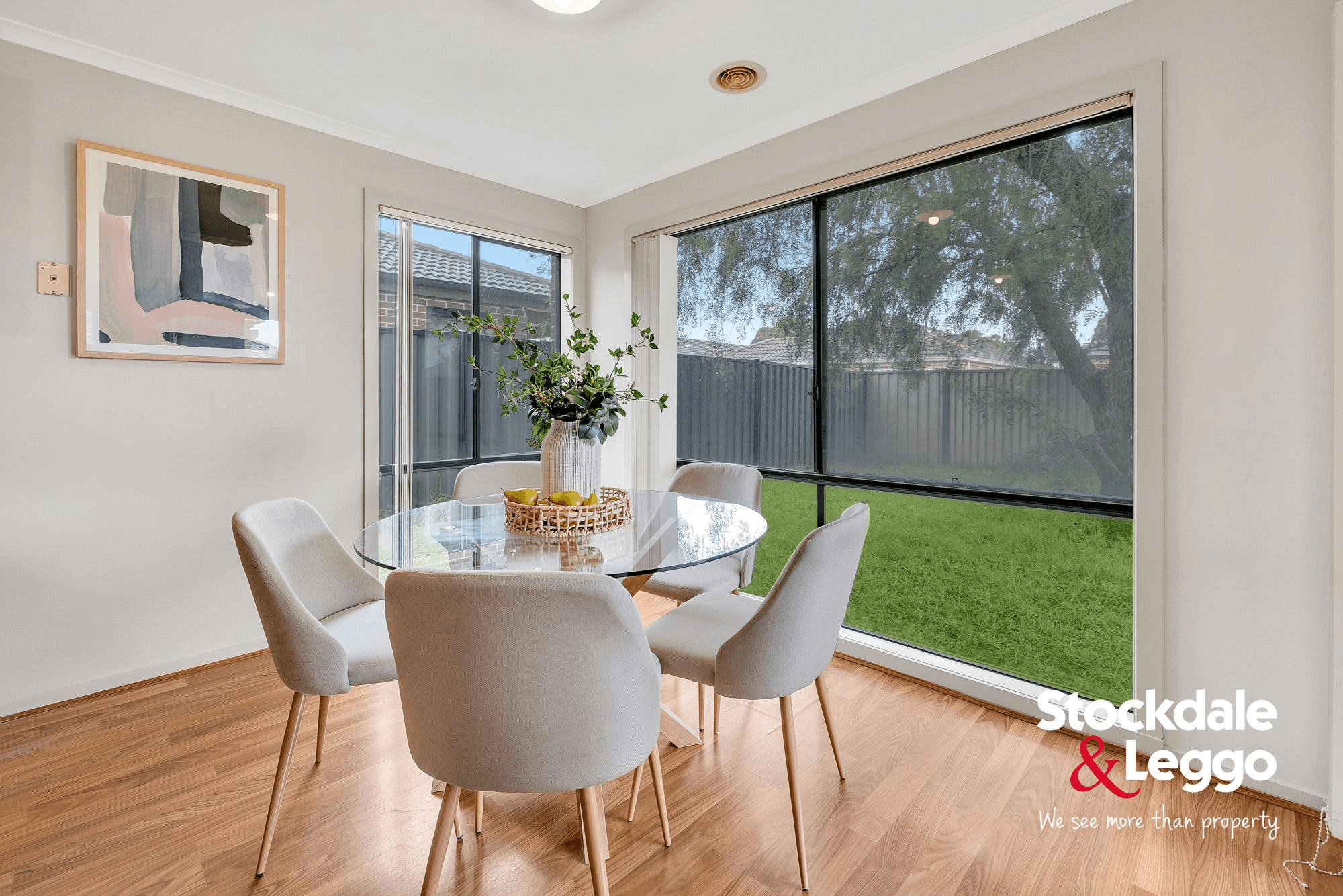 21 Billabong Crescent, TARNEIT, VIC 3029