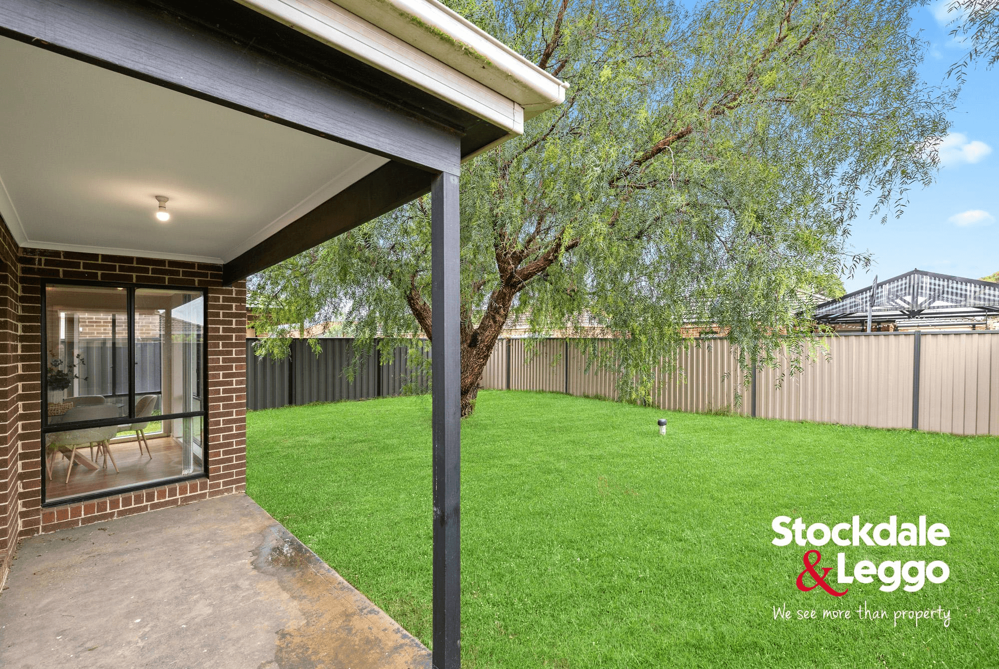 21 Billabong Crescent, TARNEIT, VIC 3029