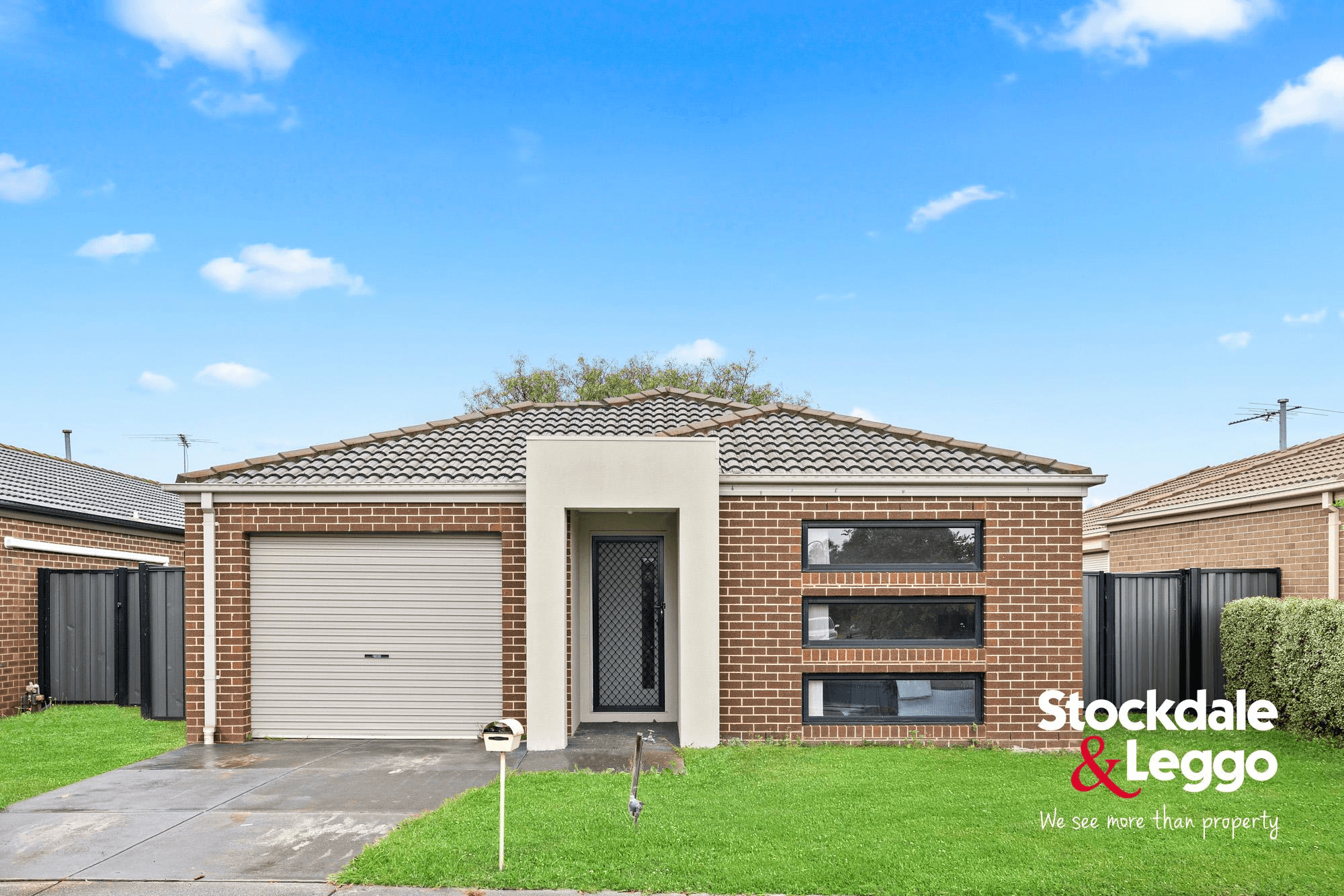 21 Billabong Crescent, TARNEIT, VIC 3029