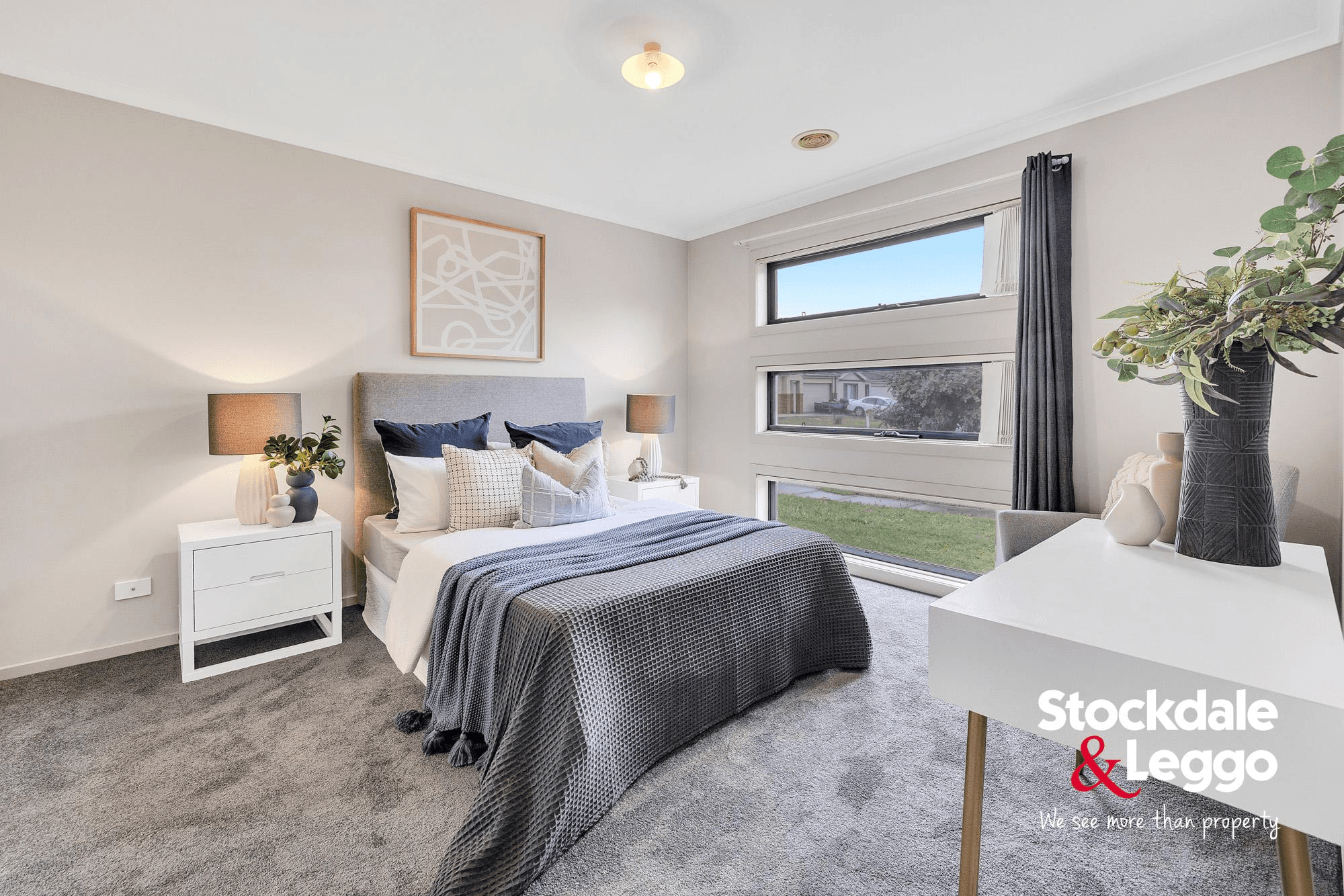 21 Billabong Crescent, TARNEIT, VIC 3029