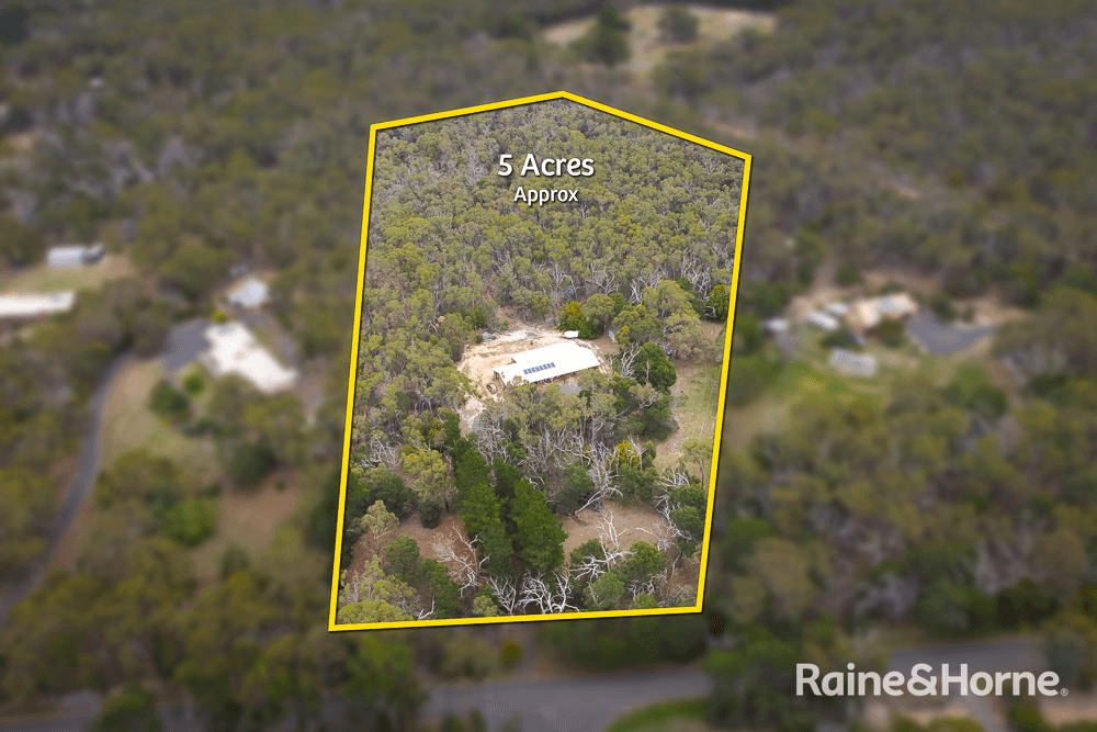 213 Gap Road, RIDDELLS CREEK, VIC 3431