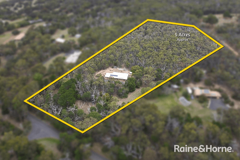 213 Gap Road, RIDDELLS CREEK, VIC 3431