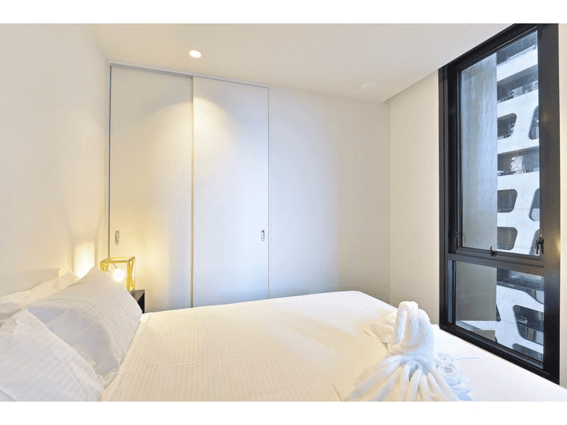 1801/81 A‘Beckett Street, Melbourne, VIC 3000