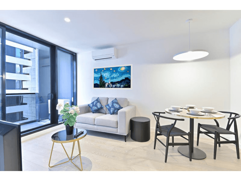 1801/81 A‘Beckett Street, Melbourne, VIC 3000