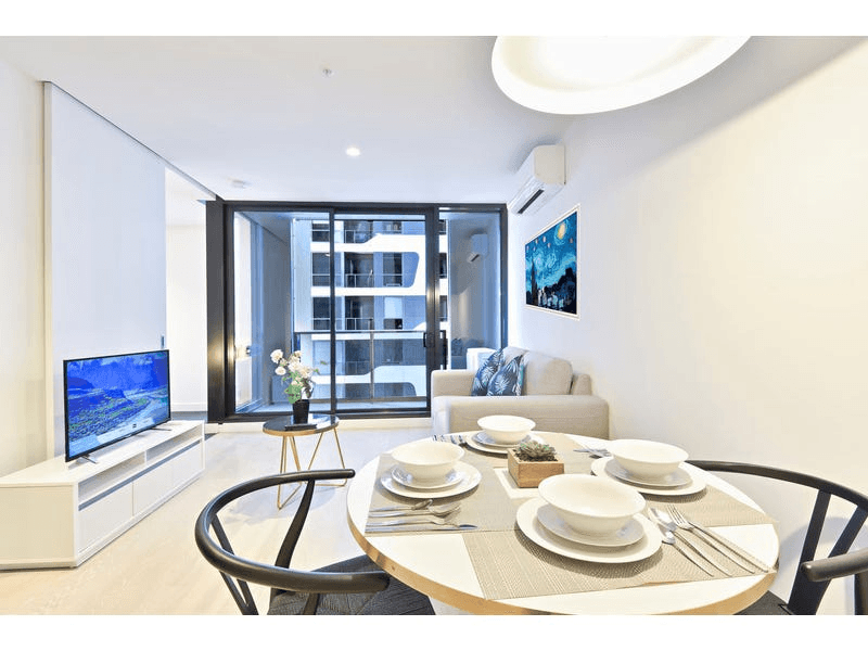 1801/81 A‘Beckett Street, Melbourne, VIC 3000