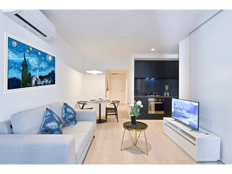 1801/81 A‘Beckett Street, Melbourne, VIC 3000