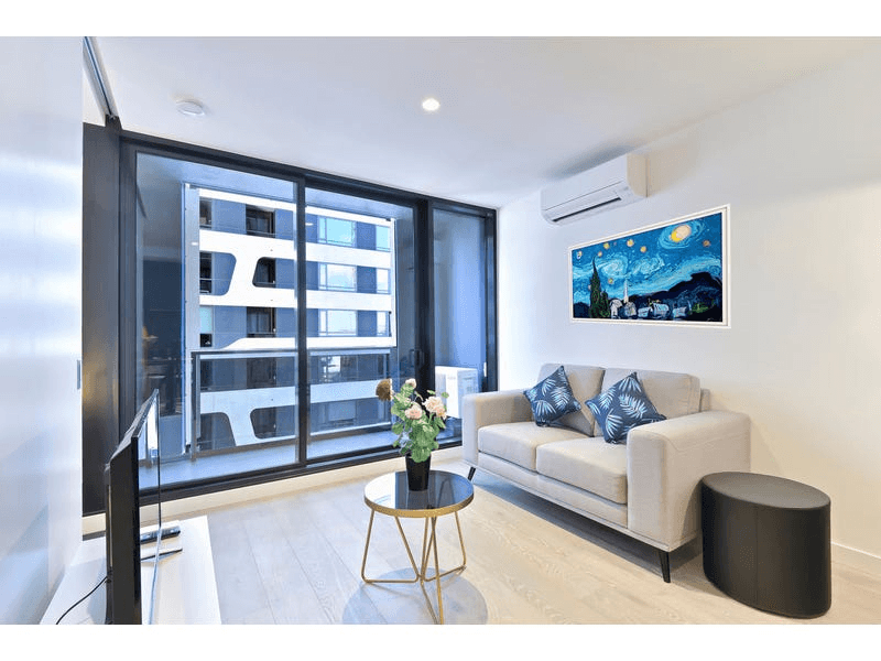 1801/81 A‘Beckett Street, Melbourne, VIC 3000