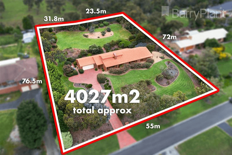 11 Gymkhana Court, Endeavour Hills, VIC 3802