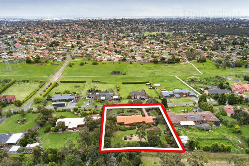 11 Gymkhana Court, Endeavour Hills, VIC 3802