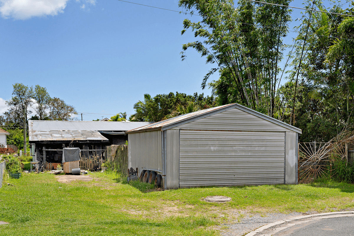 32 Alexander Street, Zillmere, QLD 4034