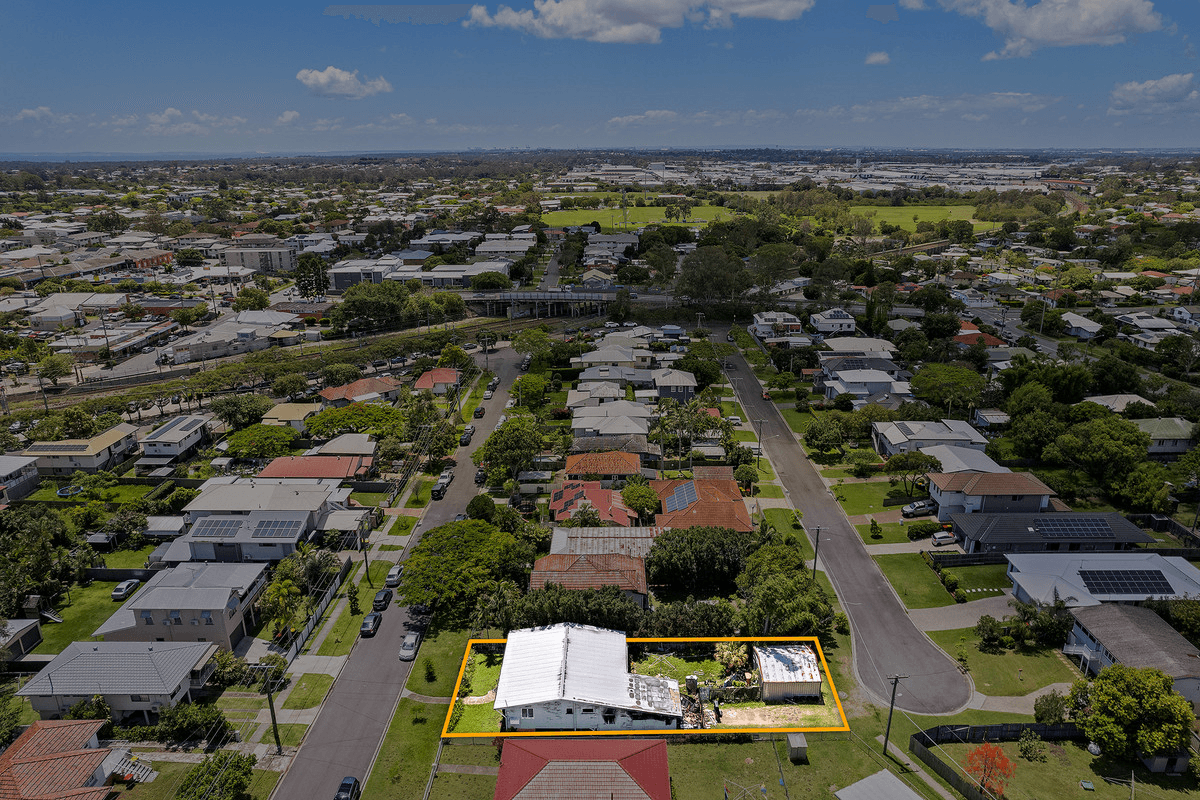 32 Alexander Street, Zillmere, QLD 4034