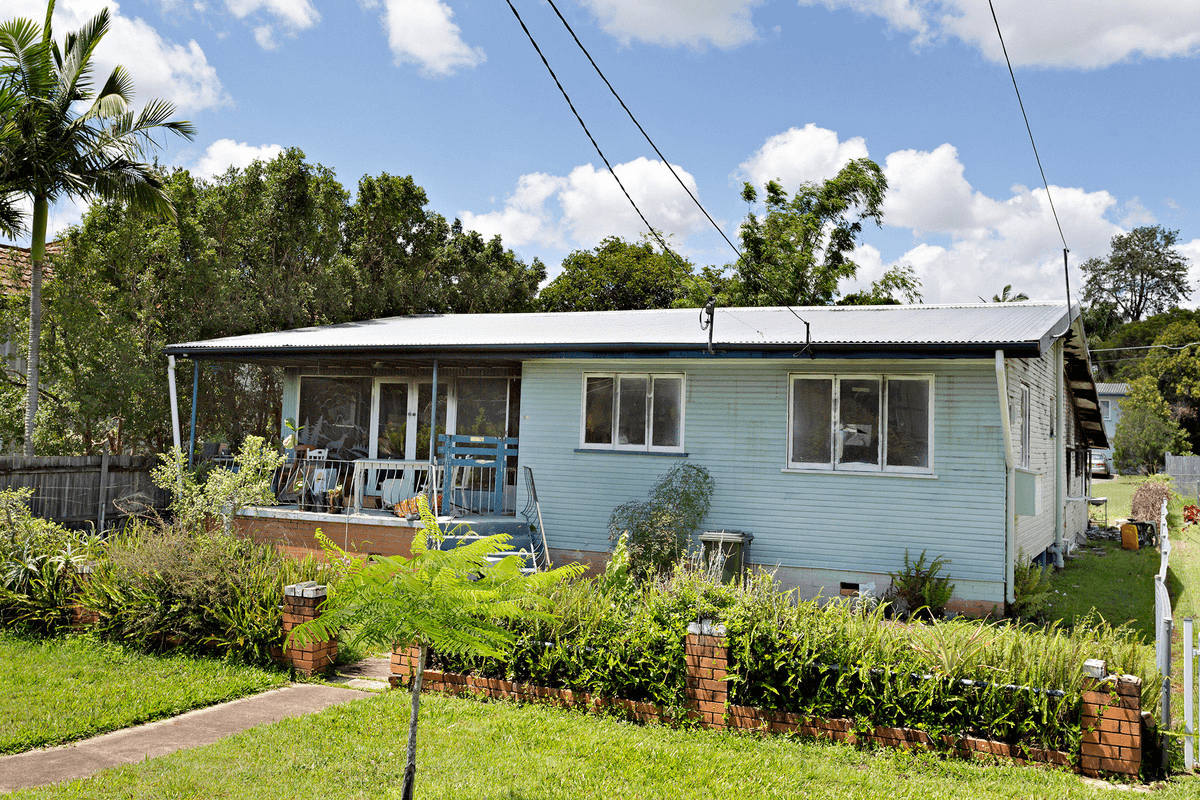 32 Alexander Street, Zillmere, QLD 4034