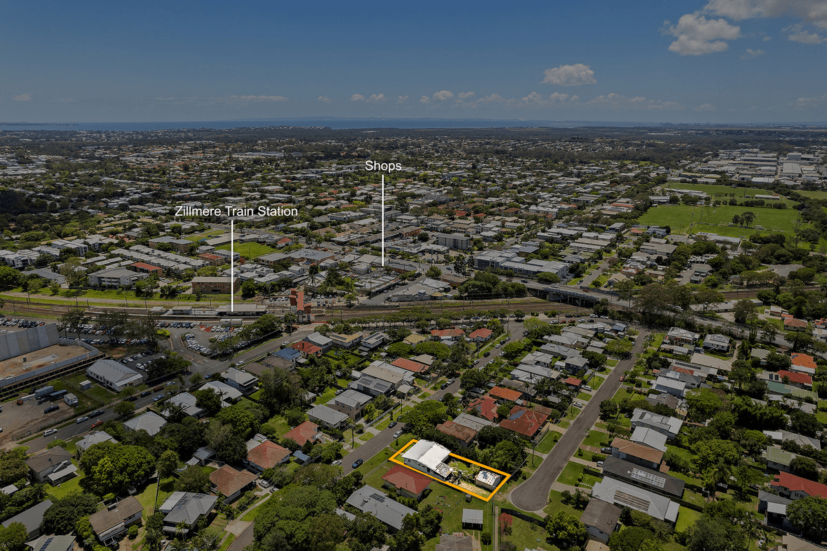 32 Alexander Street, Zillmere, QLD 4034