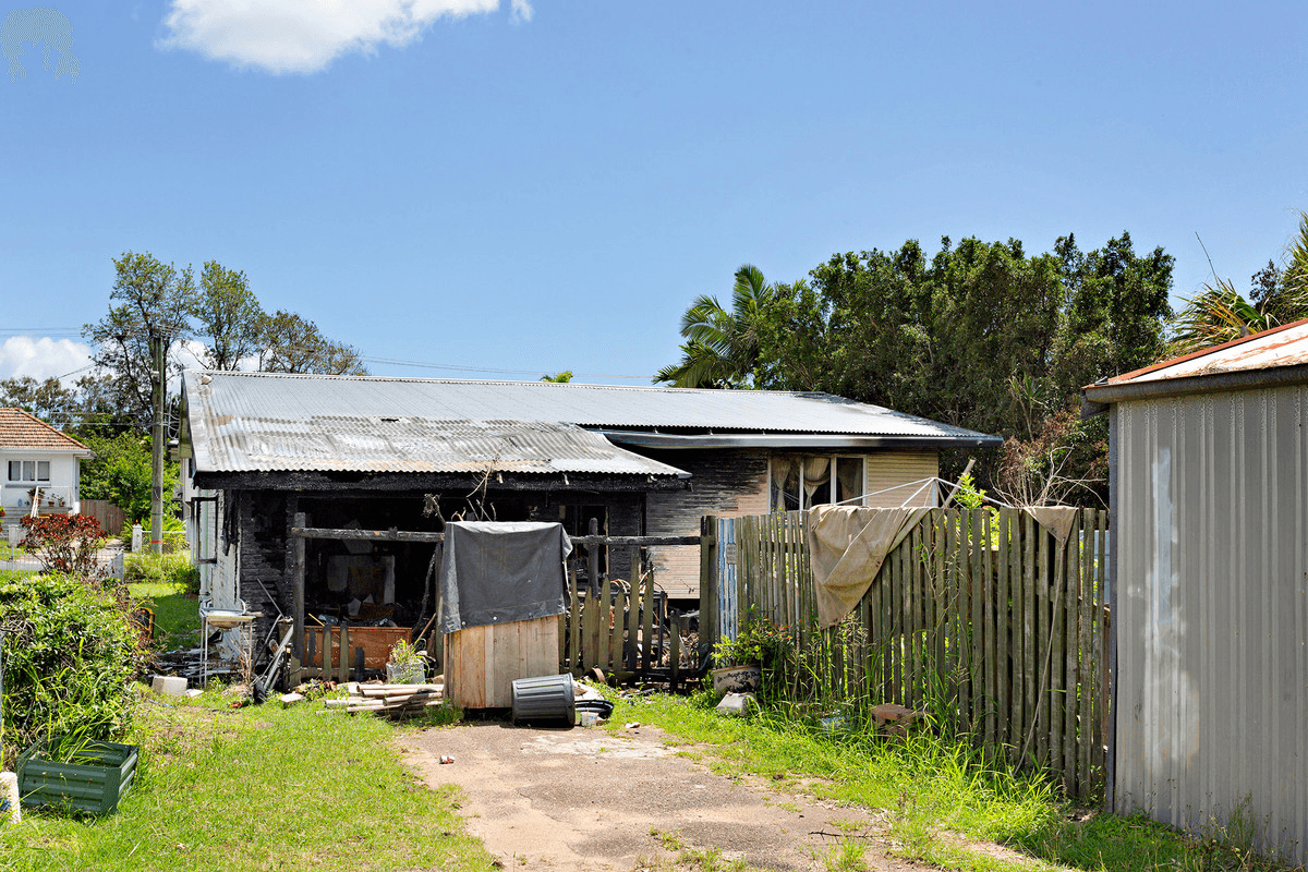 32 Alexander Street, Zillmere, QLD 4034