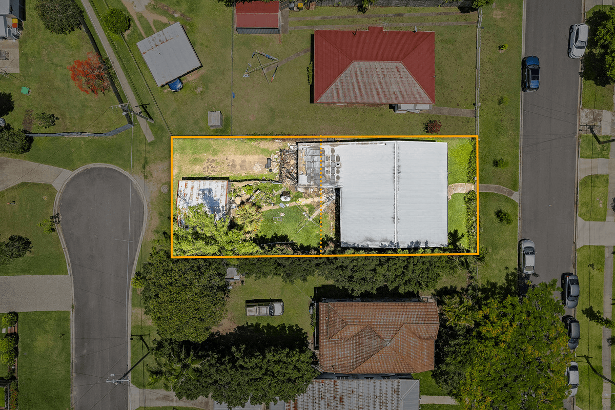 32 Alexander Street, Zillmere, QLD 4034