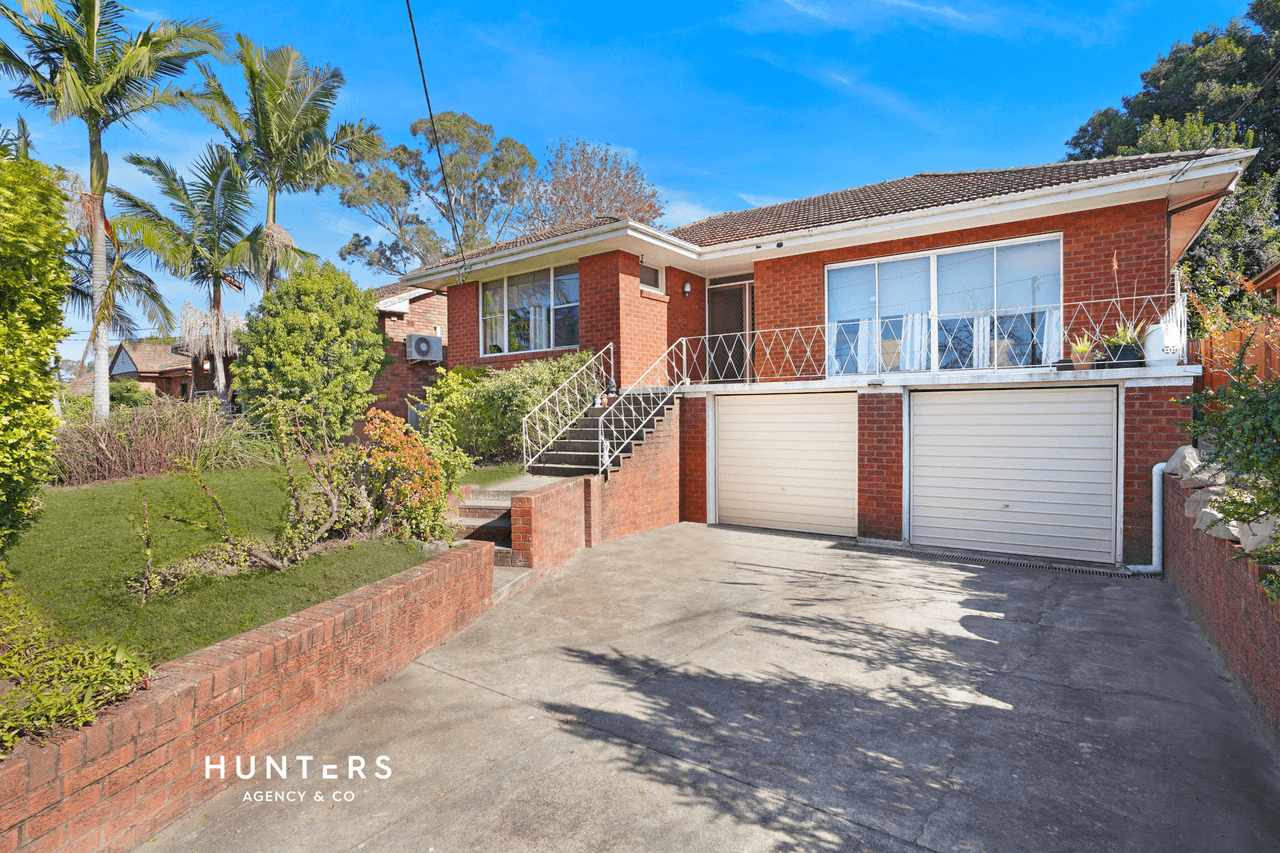 152 Windsor Road, Northmead, NSW 2152