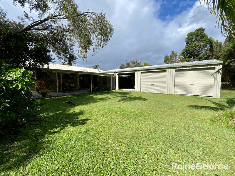 24 Mallet Street, TIN CAN BAY, QLD 4580
