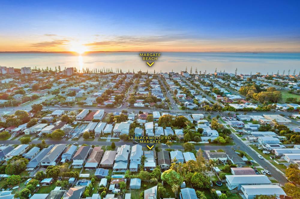 13 Blackwood Road, MARGATE, QLD 4019