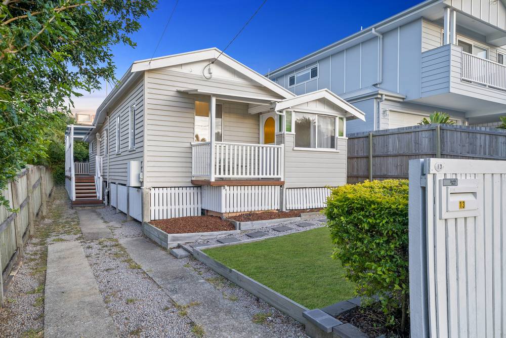 13 Blackwood Road, MARGATE, QLD 4019