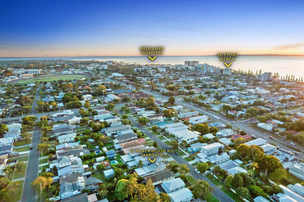 13 Blackwood Road, MARGATE, QLD 4019