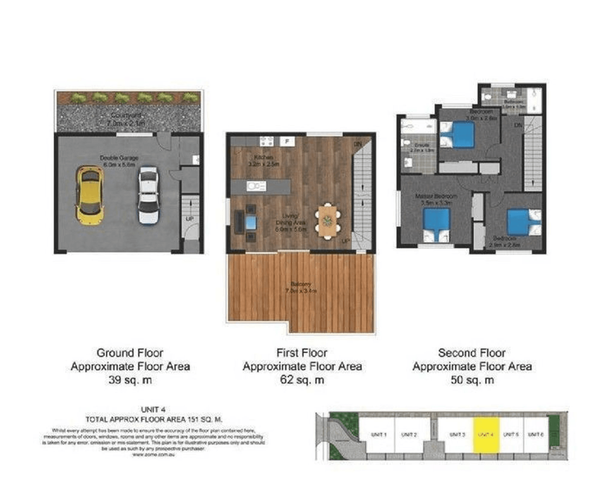 4/125 Ekibin Road, ANNERLEY, QLD 4103