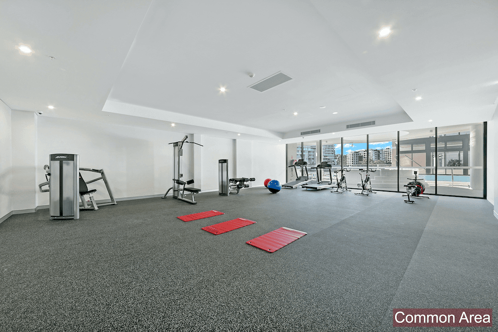 1710/11 Solent Circuit, NORWEST, NSW 2153