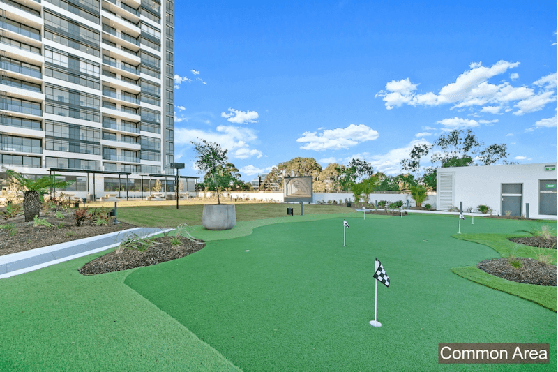 1710/11 Solent Circuit, NORWEST, NSW 2153