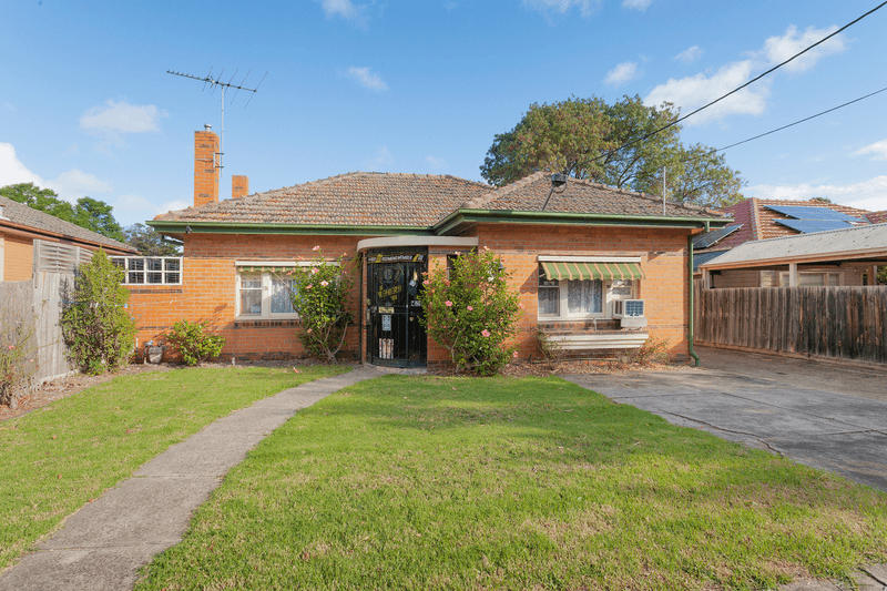 80 Lyons Street, CARNEGIE, VIC 3163