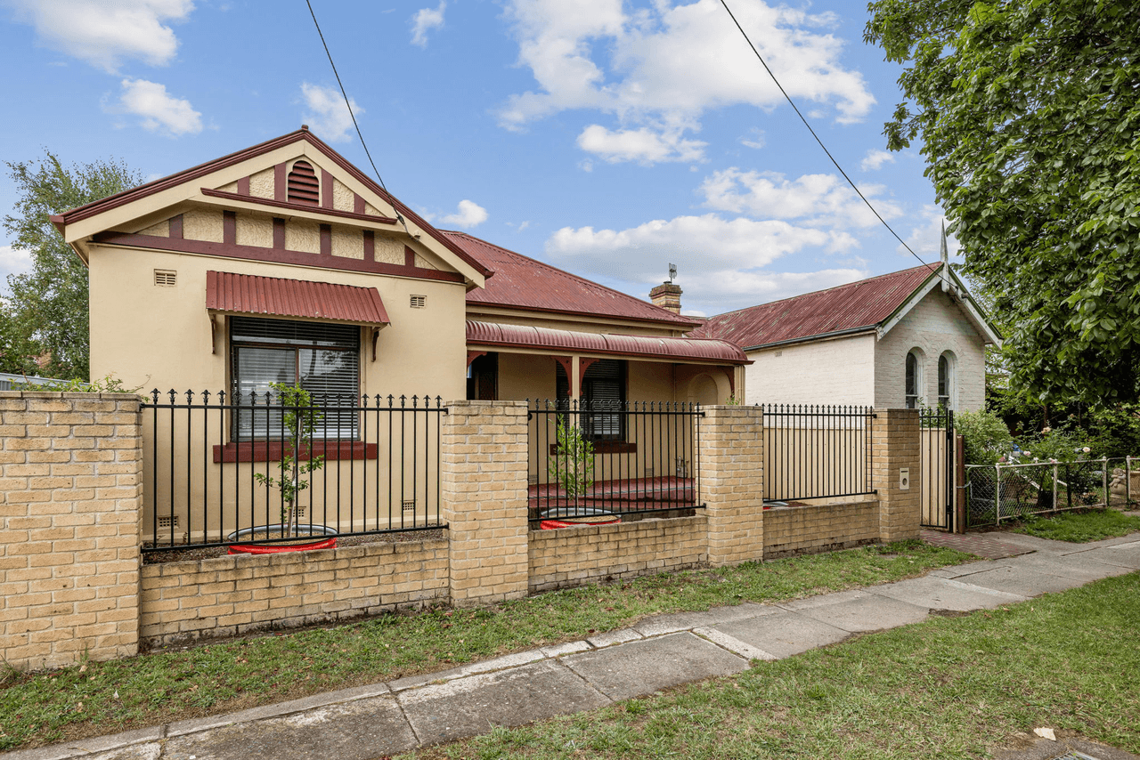 250 Bourke Street, GOULBURN, NSW 2580