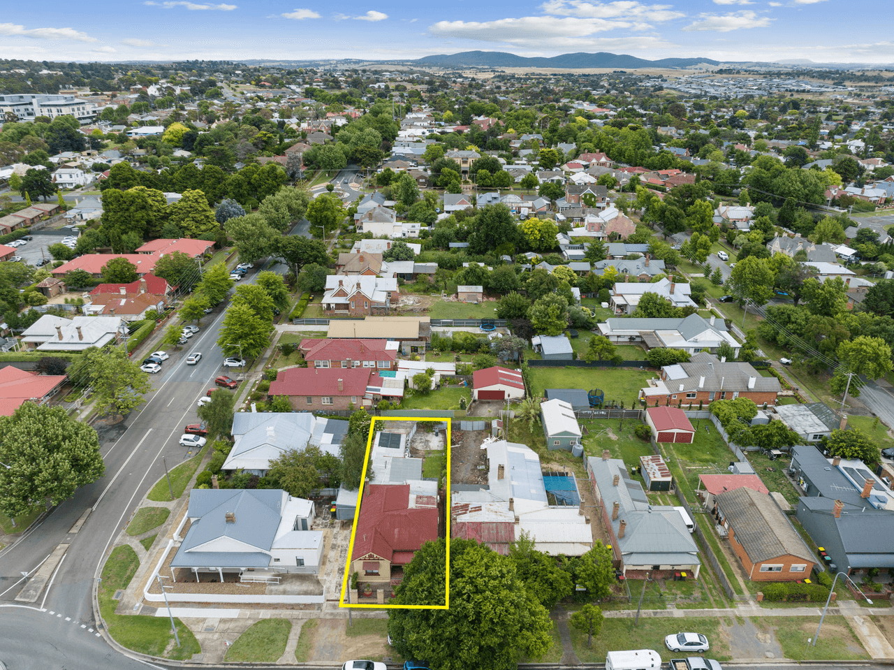 250 Bourke Street, GOULBURN, NSW 2580