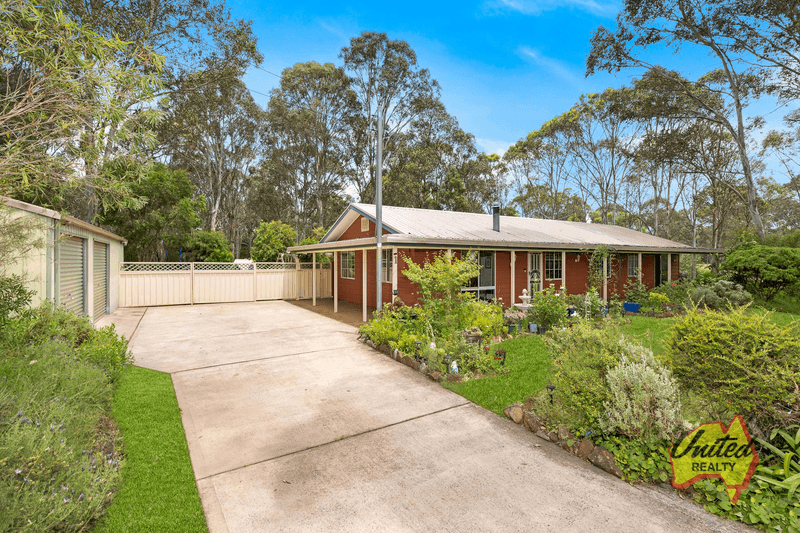 1 Kader Street, Bargo, NSW 2574