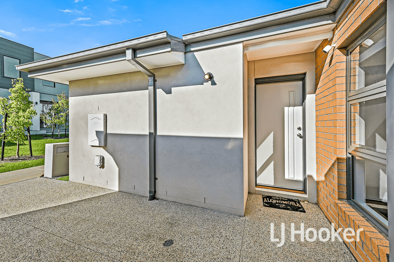 11 Supplejack Walk, CRANBOURNE NORTH, VIC 3977