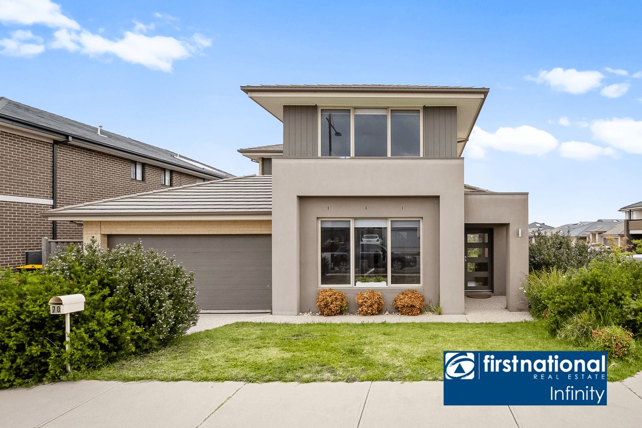 70 Church Road, Keysborough, VIC 3173