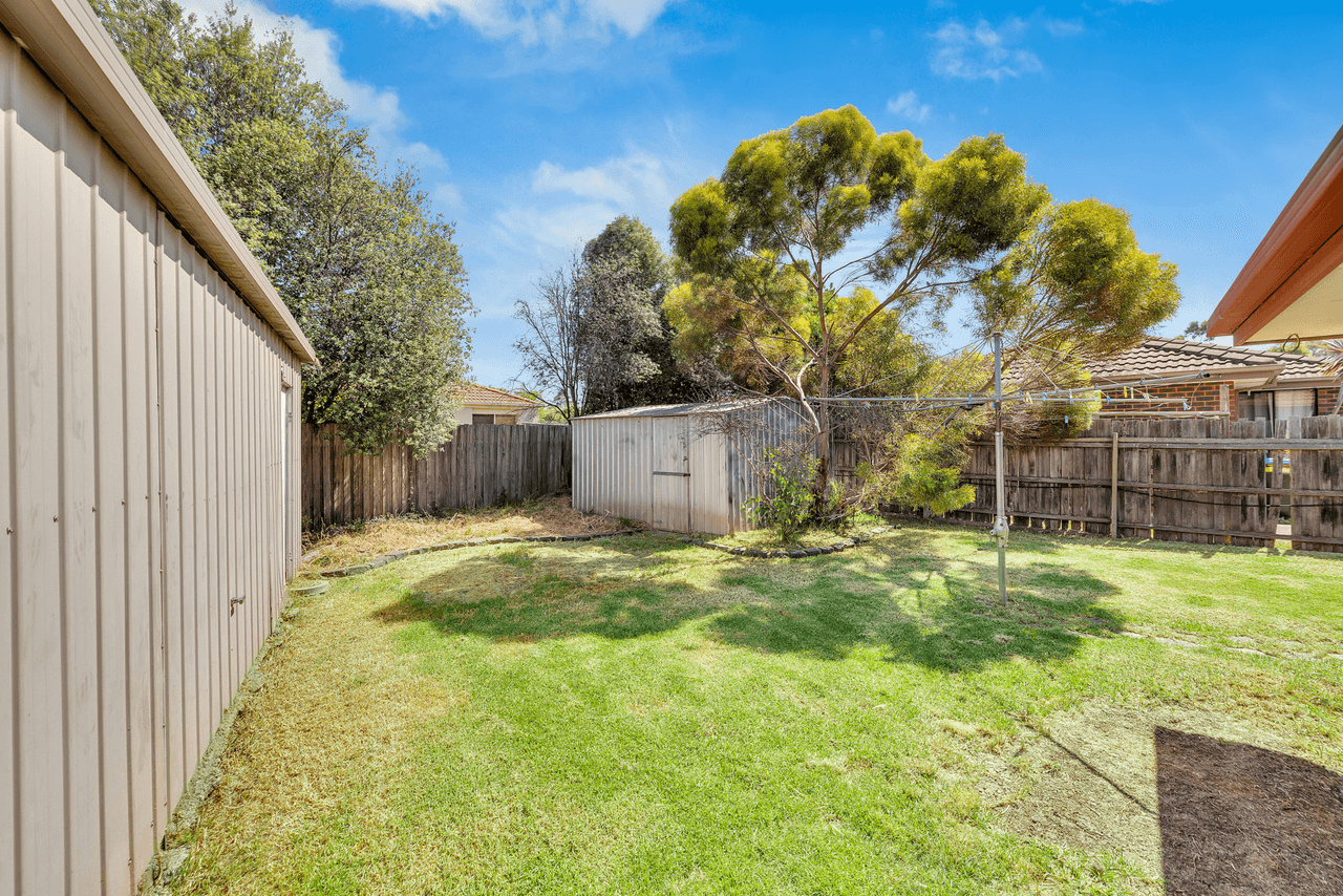 1 Corella Place, WERRIBEE, VIC 3030