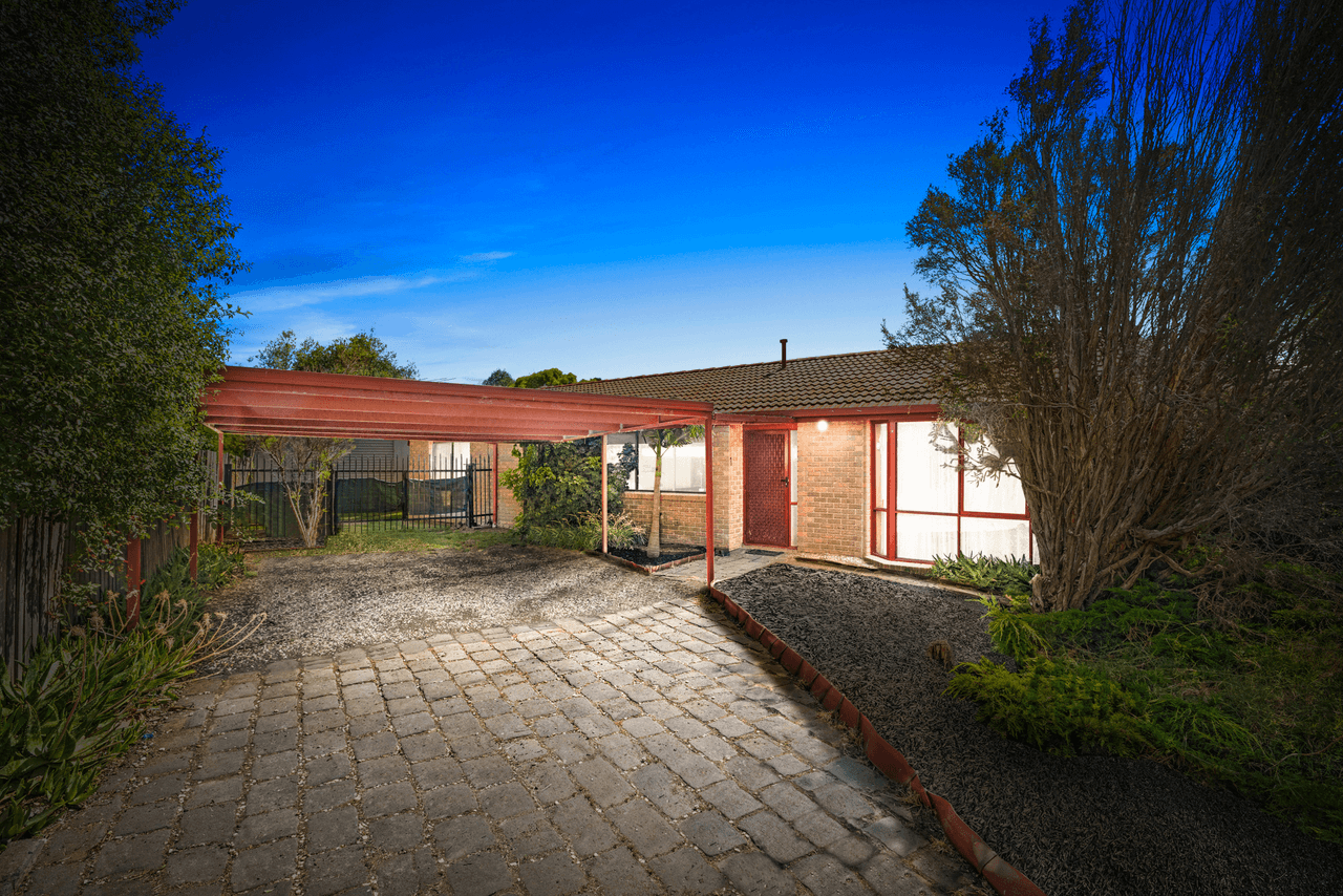 1 Corella Place, WERRIBEE, VIC 3030