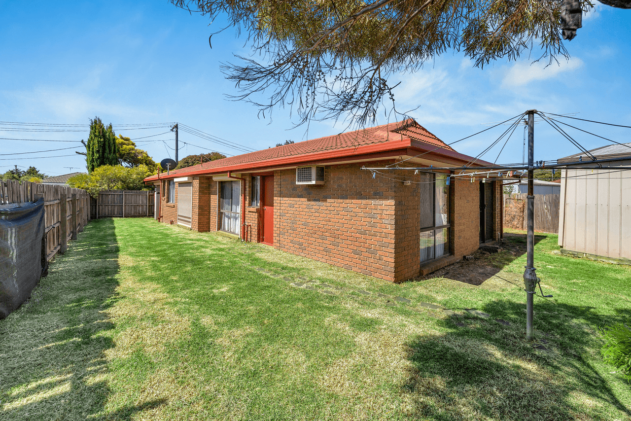 1 Corella Place, WERRIBEE, VIC 3030