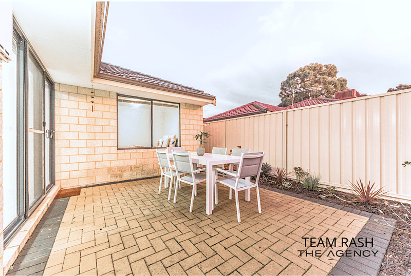 6/65 Bert Street, Gosnells, WA 6110